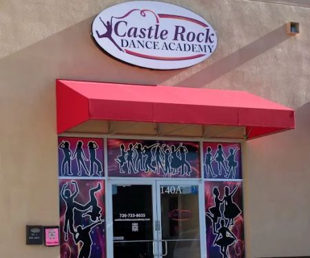 Castle Rock Dance Academy