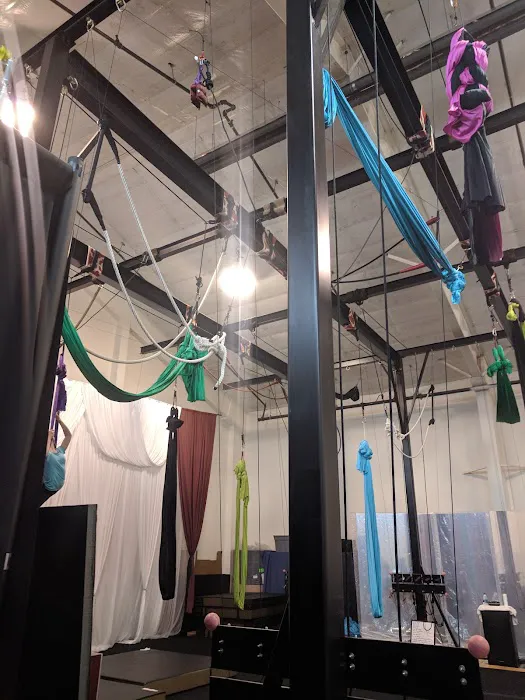 AerialWorks Picture 8