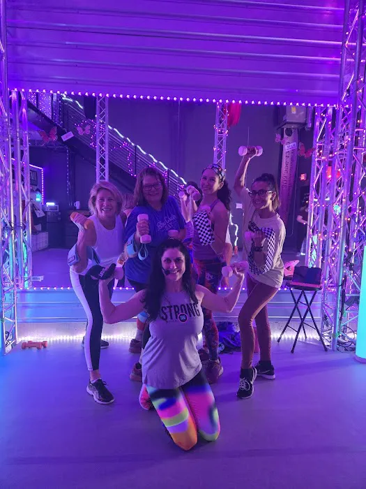 Zeal Dance Fitness Studio Picture 3