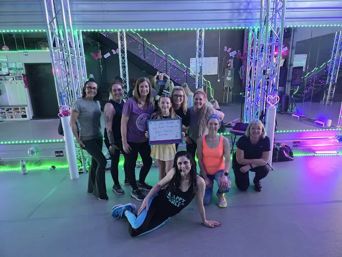 Zeal Dance Fitness Studio Picture 1