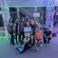 Zeal Dance Fitness Studio ico