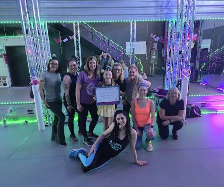 Zeal Dance Fitness Studio