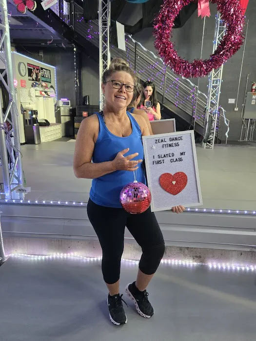 Zeal Dance Fitness Studio Picture 6
