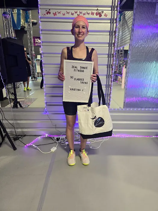 Zeal Dance Fitness Studio Picture 10