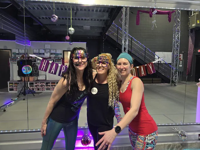 Zeal Dance Fitness Studio Picture 8