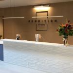 KONDITION--Barre | Spin | Strength | Yoga | Dance