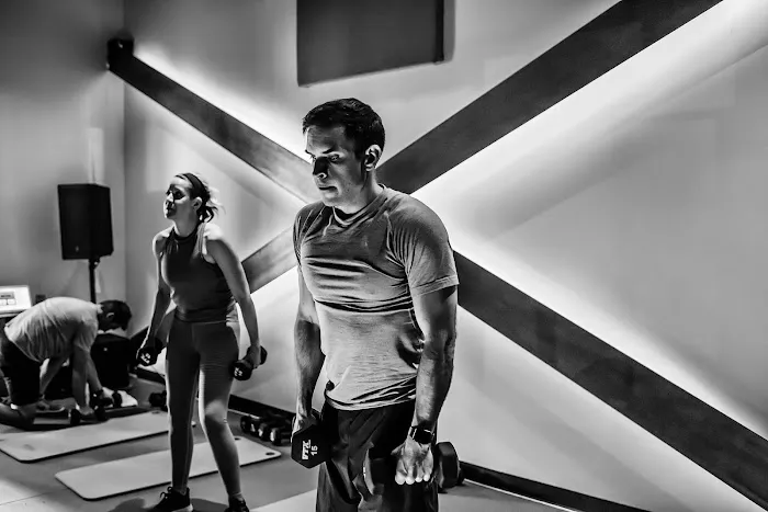 KONDITION--Barre | Spin | Strength | Yoga | Dance Picture 5