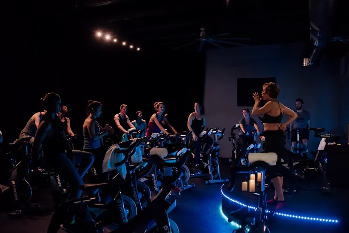 KONDITION--Barre | Spin | Strength | Yoga | Dance Picture 10