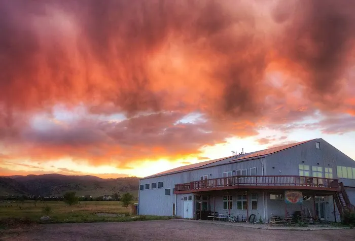 Boulder Circus Center Picture 3