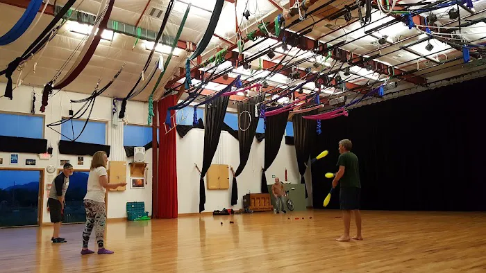 Boulder Circus Center Picture 10