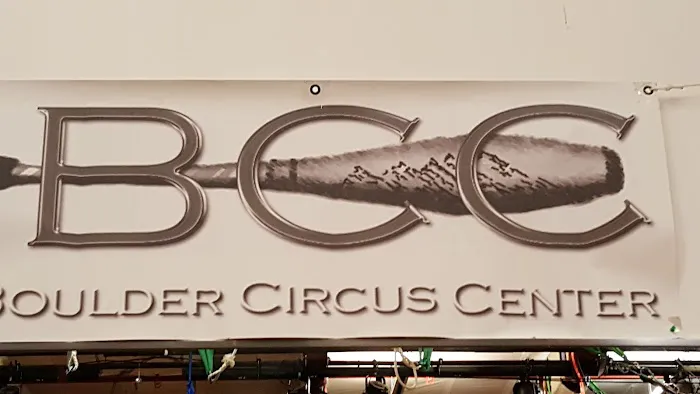 Boulder Circus Center Picture 9