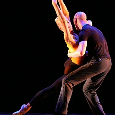 Lemon Sponge Cake Contemporary Ballet Picture 3