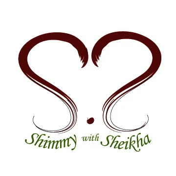 Shimmy with Sheikha Picture 2