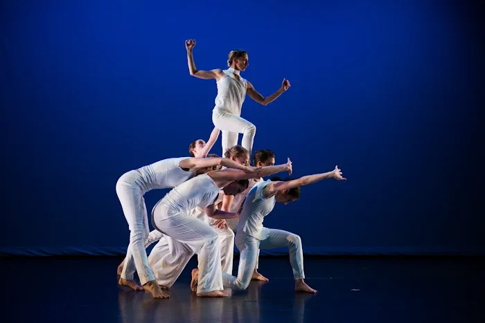 3rd Law Dance/Theater Picture 5