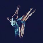 3rd Law Dance/Theater