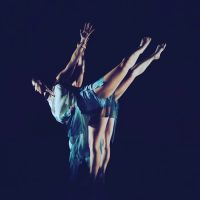 3rd Law Dance/Theater ico