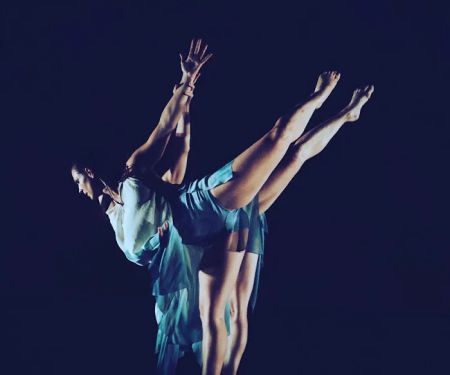 3rd Law Dance/Theater