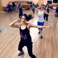 Dance Ur Ash Off - Zumba Fitness ico