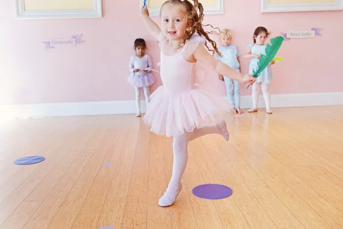Tutu School Belmont Picture 2