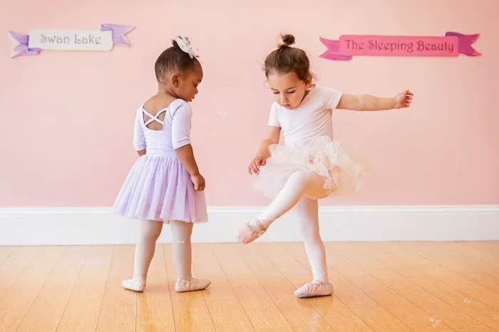 Tutu School Belmont Picture 3