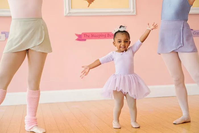 Tutu School Belmont Picture 1