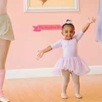 Tutu School Belmont ico