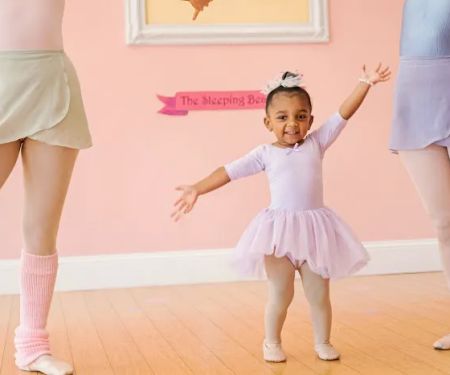 Tutu School Belmont