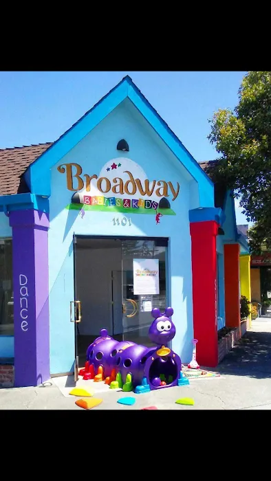 Broadway Babies and Kids Picture 6