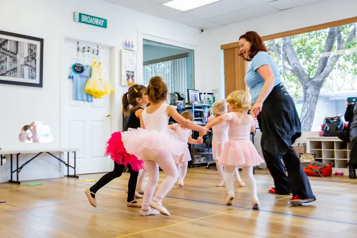 Broadway Babies and Kids Picture 7