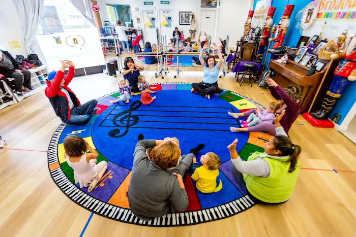 Broadway Babies and Kids Picture 3