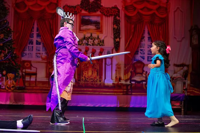 Broadway Babies and Kids Picture 1