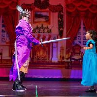 Broadway Babies and Kids ico