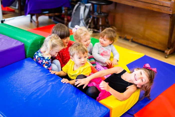 Broadway Babies and Kids Picture 10