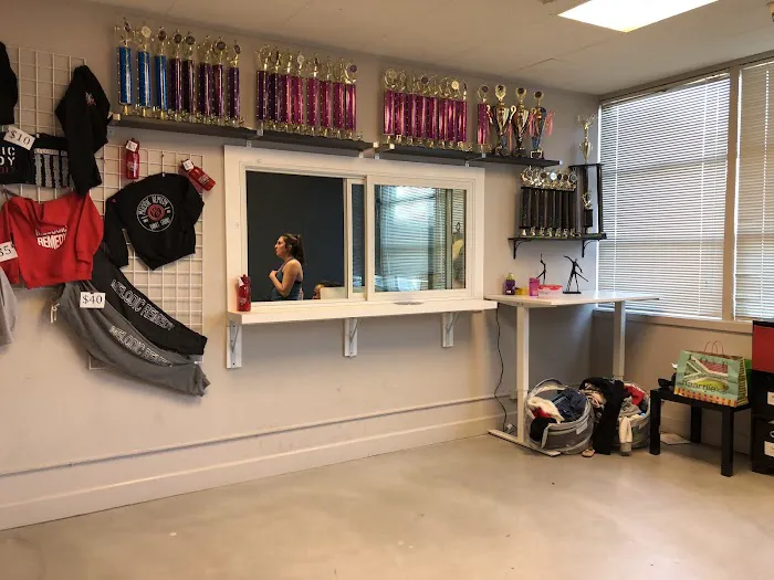 Melodic Remedy Dance Studio Picture 2