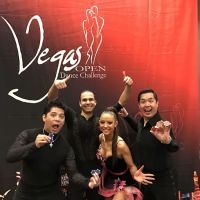 Sophia in Sapphire Dance Studio ico