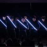 Str8jacket Dance Company