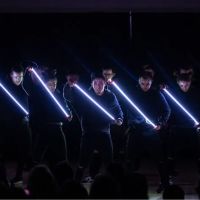Str8jacket Dance Company ico