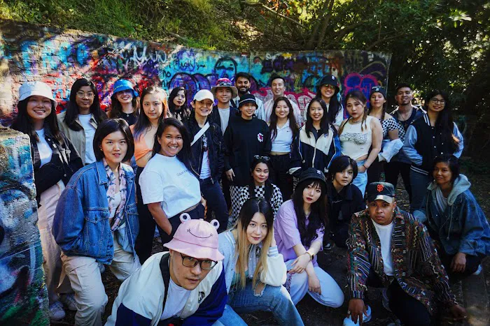 Str8jacket Dance Company Picture 4