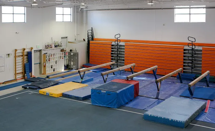 Airborne Gymnastics Picture 3