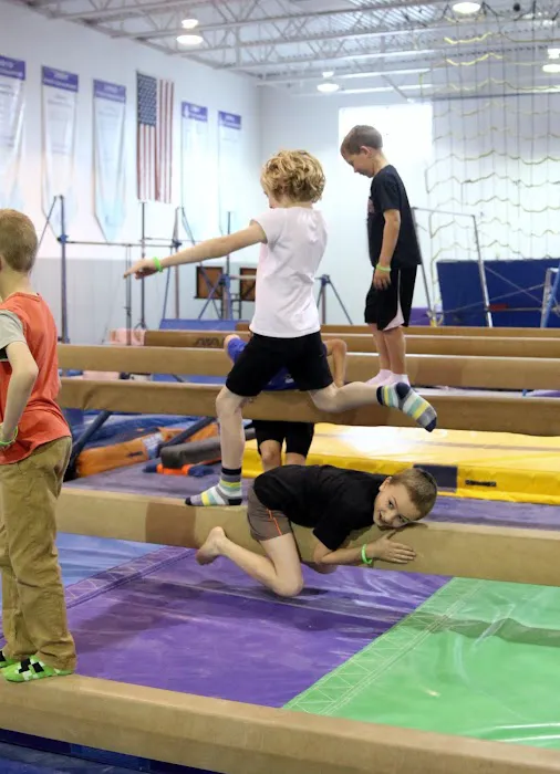 Airborne Gymnastics Picture 8