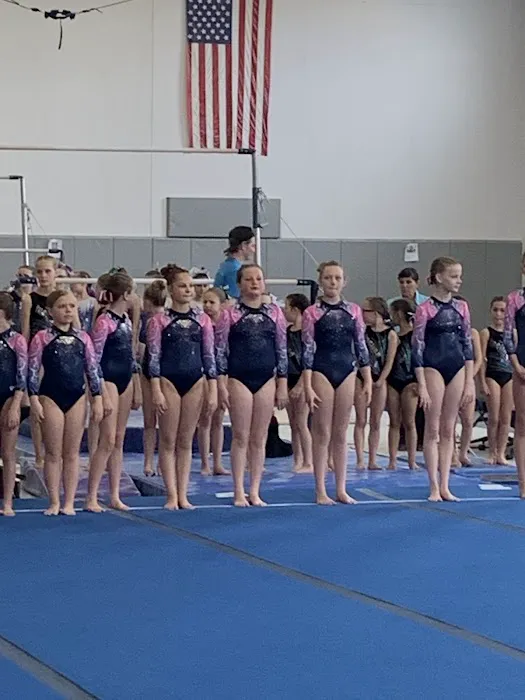 Airborne Gymnastics Picture 7