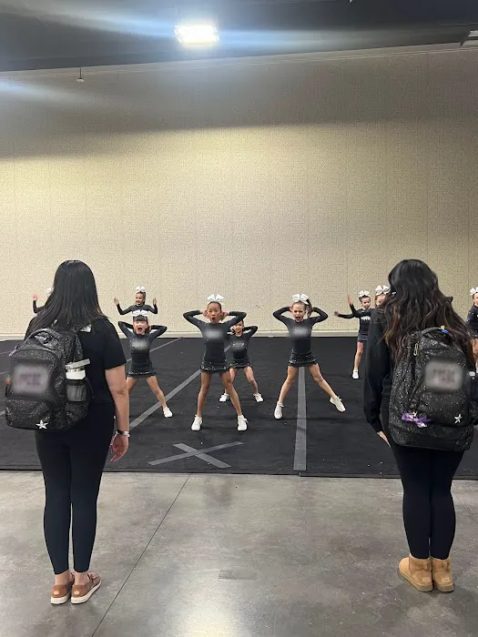 Wells Athletics Cheer & Dance - Longmont Picture 1