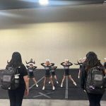 Wells Athletics Cheer & Dance - Longmont