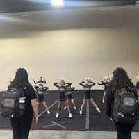Wells Athletics Cheer & Dance - Longmont ico