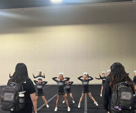 Wells Athletics Cheer & Dance - Longmont