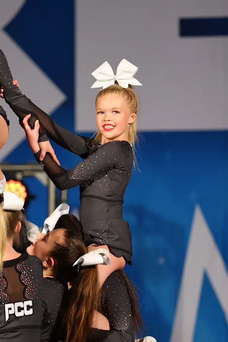 Wells Athletics Cheer & Dance - Longmont Picture 8