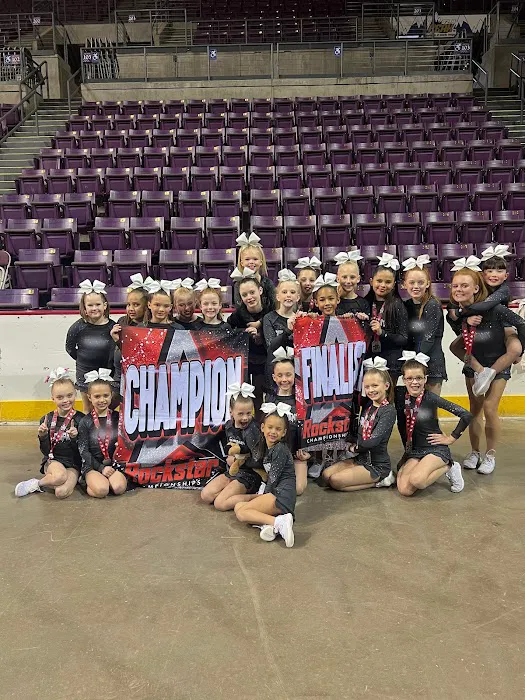 Wells Athletics Cheer & Dance - Longmont Picture 7