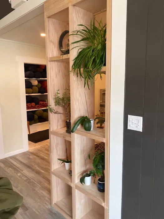 Mayama Movement Studio Picture 5