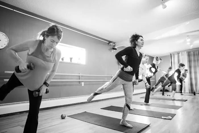 Mayama Dance & Wellness Picture 2