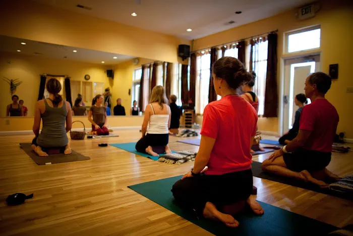 Mayama Dance & Wellness Picture 4